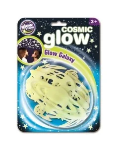 Brainstorm - Cosmic Glow Galaxy