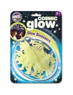 Brainstorm - Cosmic Glow Dinosaurs